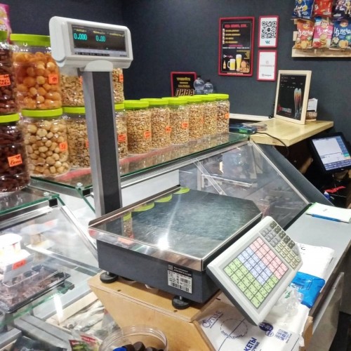 Автоматизация пивного магазина купить в Набережных Челнах