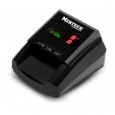 Автоматический детектор банкнот Mertech D-20A Flash Pro LED