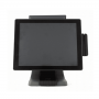 POS-терминал ШТРИХ-TouchPOS/iTouch 485 TrueFlat (черный, Windows POSReady 7) купить в Набережных Челнах