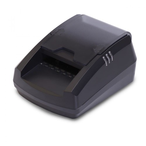 Автоматический детектор банкнот Mertech D-20A Flash (черный) купить в Набережных Челнах